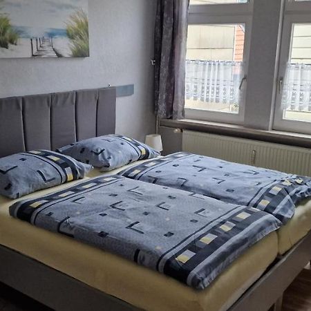 Gaestehaus Rogner Goslar Esterno foto