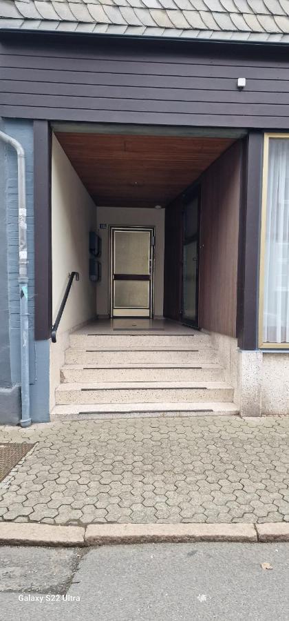 Gaestehaus Rogner Goslar Esterno foto